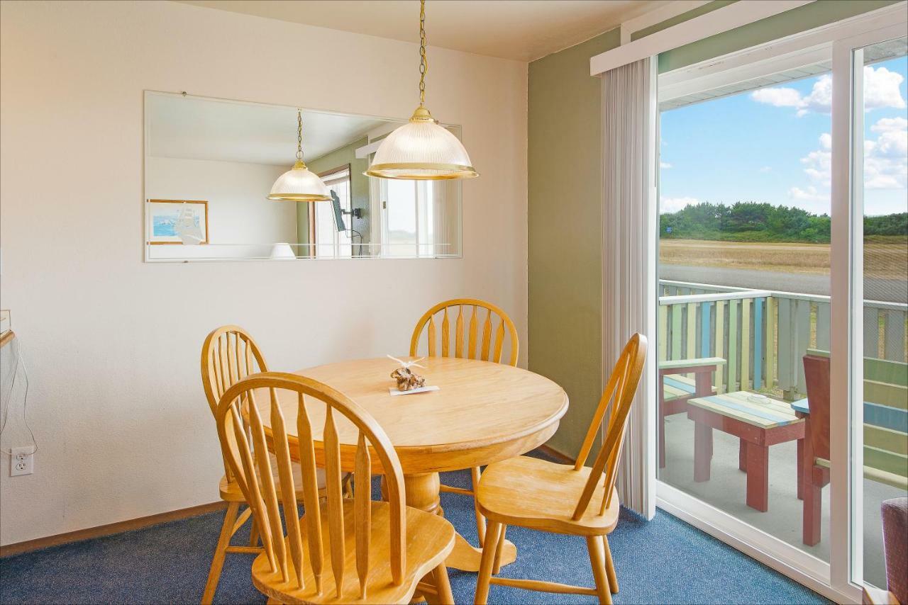 Windjammer Condos Ocean Shores Exterior foto
