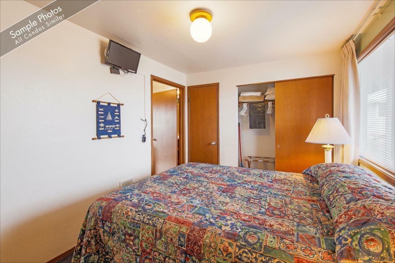 Windjammer Condos Ocean Shores Exterior foto
