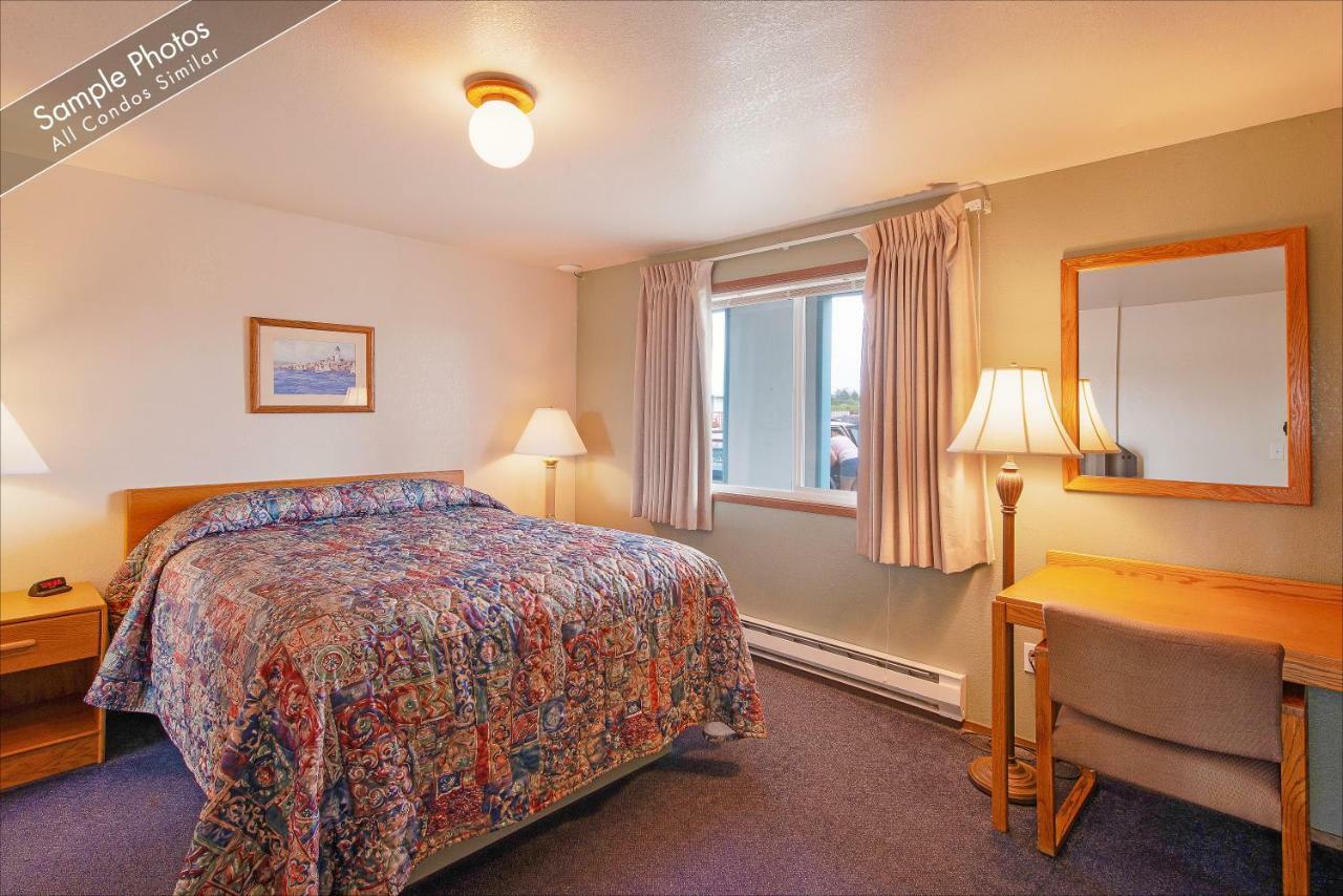 Windjammer Condos Ocean Shores Exterior foto
